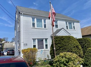 65 Hayes St, New Britain, CT 06053