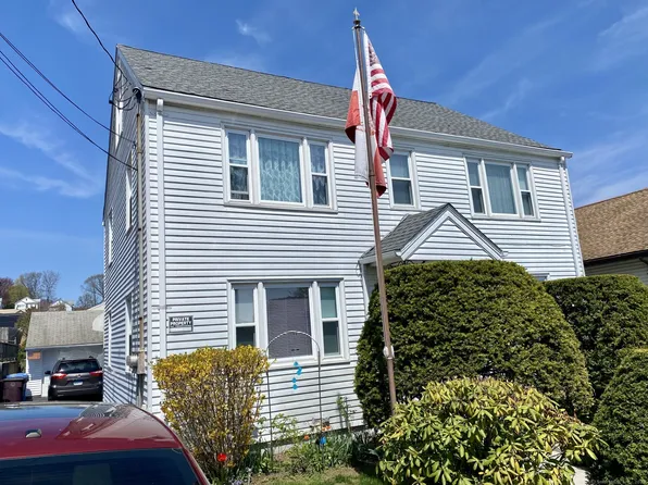 65 Hayes Street, New Britain, CT 06053