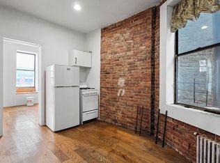 1724 Amsterdam Ave #3NS, New York, NY 10031