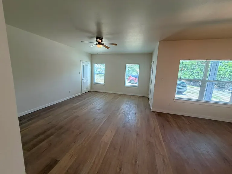 Living and Dining