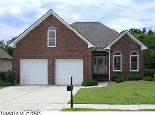 2745 Briarcreek Pl, Fayetteville, NC 28304