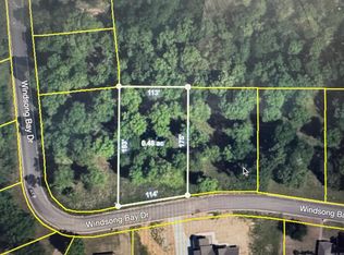 LOT 44 Windsong Bay Dr, Hot Springs National Park, AR 71901