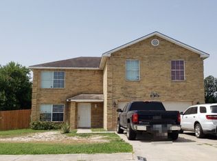 445 Serg Loop, Alamo, TX 78516