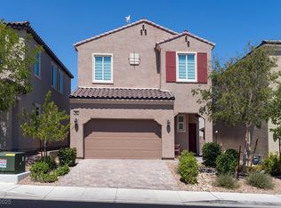 9852 Fisher Bay Ct, Las Vegas, NV 89178