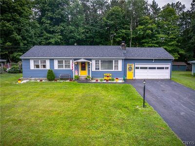 6438 Pillmore Dr, Rome, NY, 13440