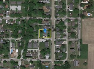 490 S Peru St, Cicero, IN 46034