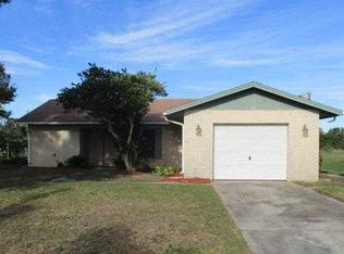 705 Antelope Way, Poinciana, FL 34759