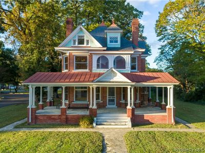 281 Virginia St, Urbanna, VA, 23175