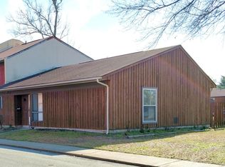 1345 E Tanners Creek Dr, Norfolk, VA 23513