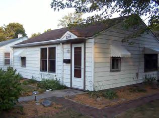 1006 Norman St, Danville, IL 61832
