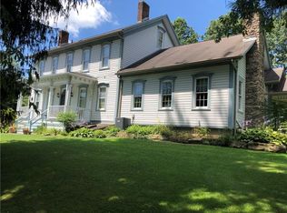 1259 Sarver Rd, Sarver, PA 16055