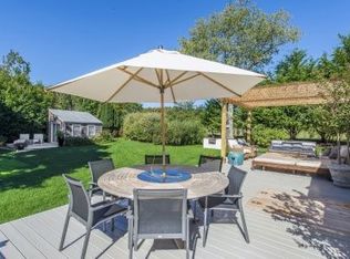 1080 Deerfield Rd, Water Mill, NY 11976