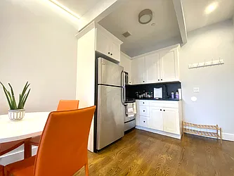 Rented by Compass