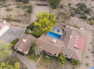 9275 Us Highway 180 W, Silver City, NM 88061