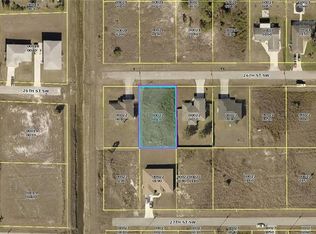 4217 26th St SW, Lehigh Acres, FL 33976