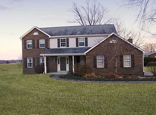 102 Hazel Ln, Harmony, PA