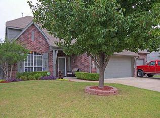 2812 W Oakland St, Broken Arrow, OK 74012