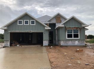 2708 Colony Vis, Bryan, TX 77808