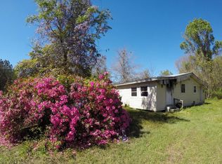 13798 SW County Road 235, Brooker, FL 32622