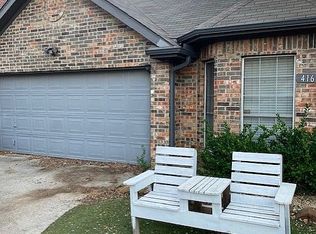 4164 1 Place Lane, Flower Mound, TX 75028
