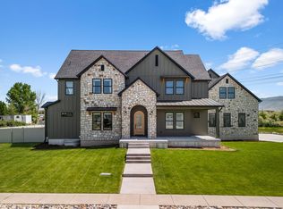 2727 W 110 N, Lehi, UT 84043