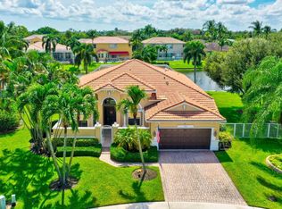 6764 Kaleb Way, Lake Worth, FL 33467