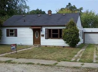 211 N Riverside Blvd, Goshen, IN 46526