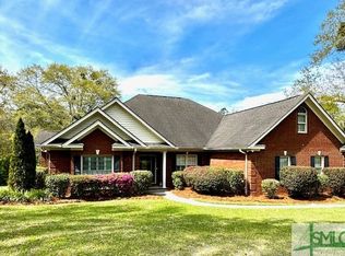 119 Red Bluff Cir, Rincon, GA 31326