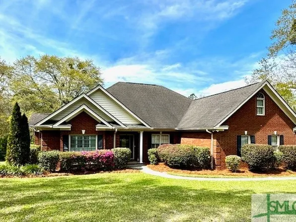 119 Red Bluff Circle, Rincon, GA 31326