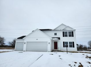 29287 New Fawn Trl, Elkhart, IN 46514