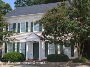 106 Ole Towne Sq APT A, Central, SC 29630