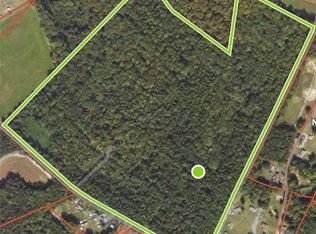 22175 Cool Water Dr, Ruther Glen, VA 22546