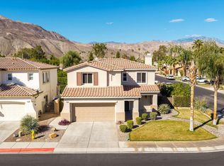 205 Paseo Vista Cir, Palm Desert, CA 92260