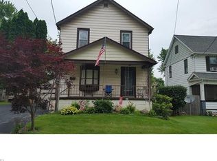 126 Neil St, Niles, OH 44446
