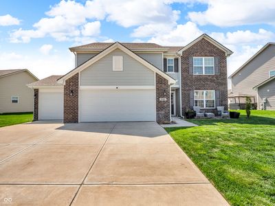 546 Freedom Dr, Pittsboro, IN, 46167