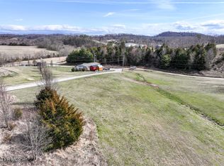 Dulaney Rd, Mosheim, TN 37818