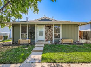 10001 E Evans Ave APT 47A, Aurora, CO 80247