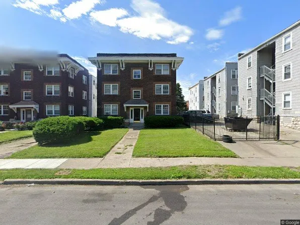 3909 Scarritt Ave #1W, Kansas City, MO 64123