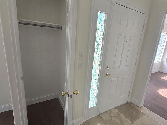 Closet