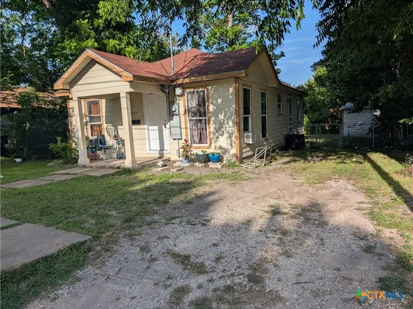 517 N 12th St, Temple, TX 76501
