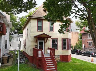 14 S Orchard St #2, Madison, WI 53715