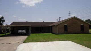 House Front