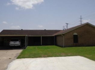 1441 Wedgewood Street, Lake Charles, LA 70605