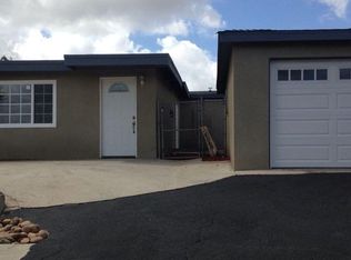 6540 Springfield St, San Diego, CA 92114