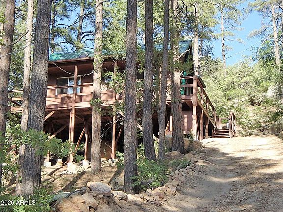 4th image of 7345 E CROWN KING Road