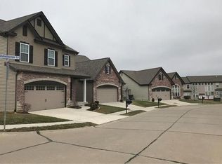400 Kaleidoscope Ln #6, Saint Peters, MO 63376