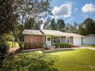 7800 Talley Ann Dr, Tallahassee, FL 32311
