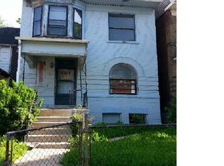 5069 Minerva Ave, Saint Louis, MO 63113