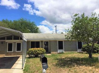 630 Allende St, Laredo, TX 78041