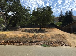 1166 Turquoise Way, El Dorado Hills, CA